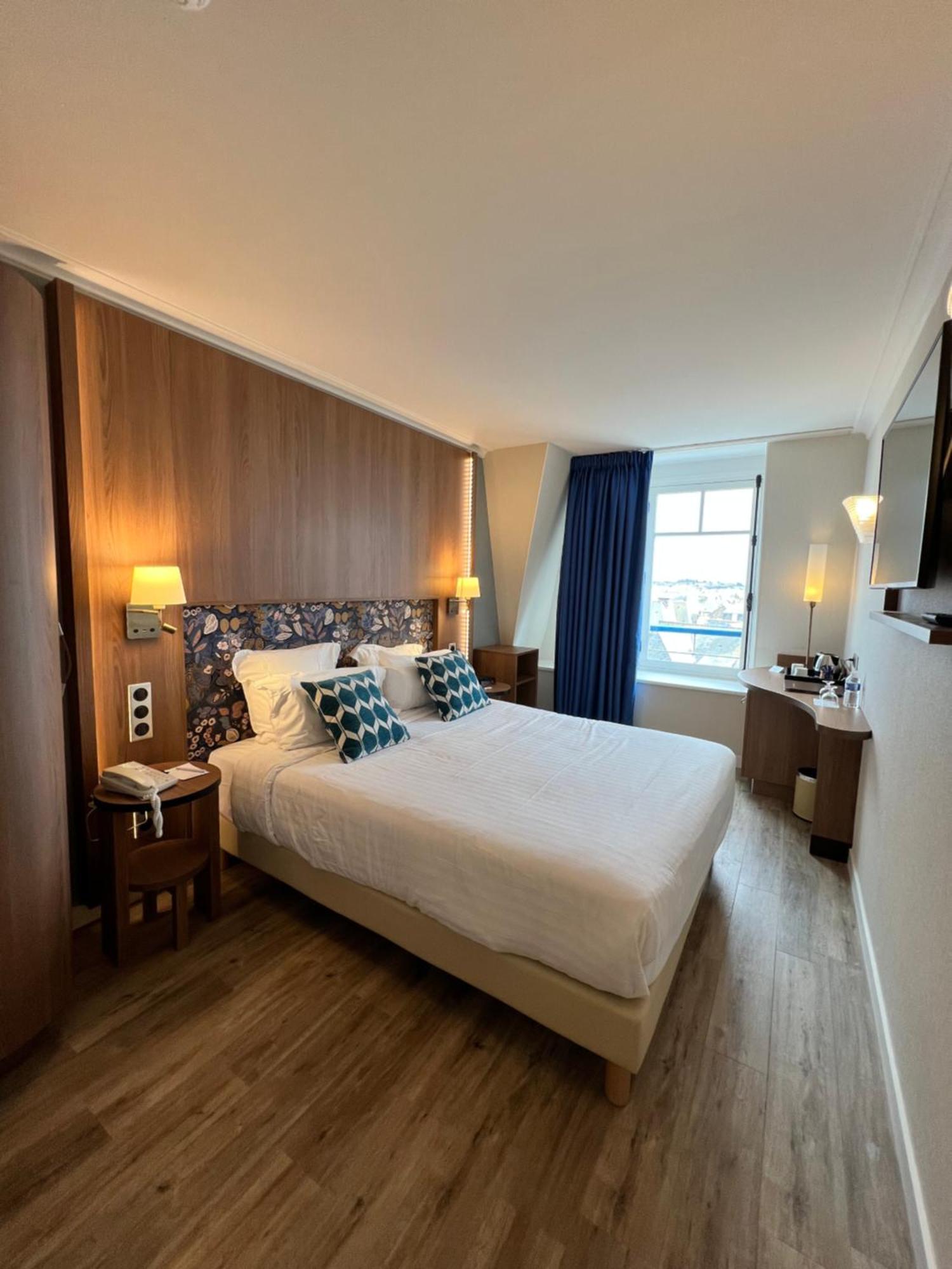 Chambre Double Standard