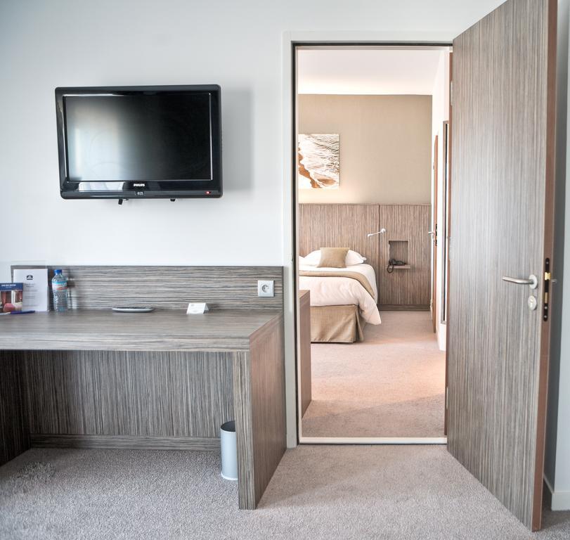 Chambre Lits Jumeaux Supérieure