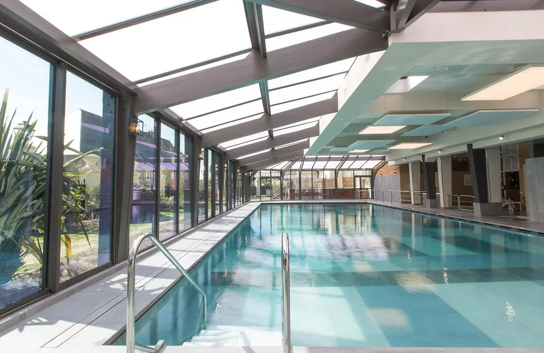 Grand Hôtel Des Thermes-1