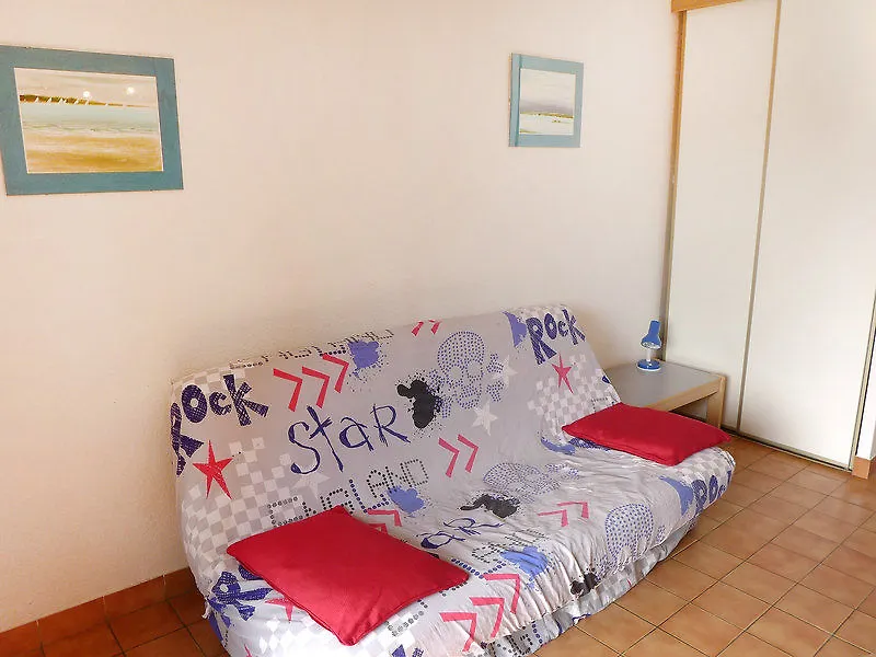 Residence De La Varde-1