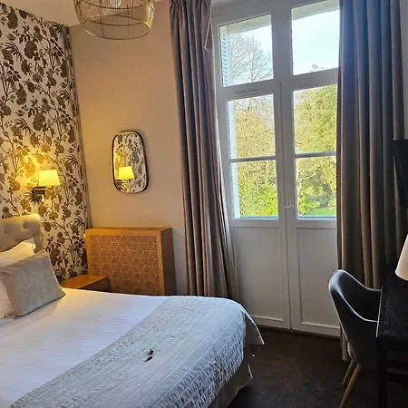 L'Hôtel Particulier Ascott-2