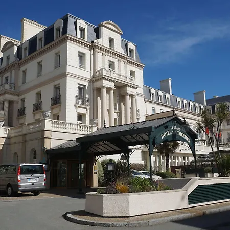 Grand Hôtel Des Thermes-2